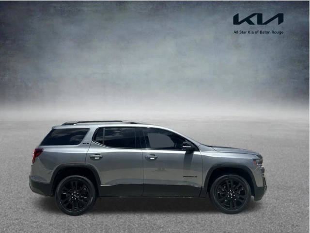 2022 GMC Acadia SLE FWD photo