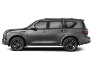 2021 Nissan Armada Platinum 4WD photo