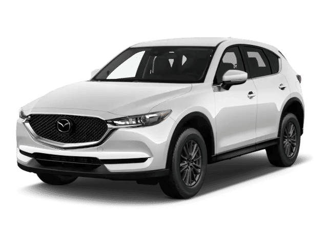 2021 Mazda CX-5 Touring AWD photo