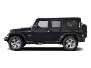 2017 Jeep Wrangler Unlimited Smoky Mountain 4WD photo