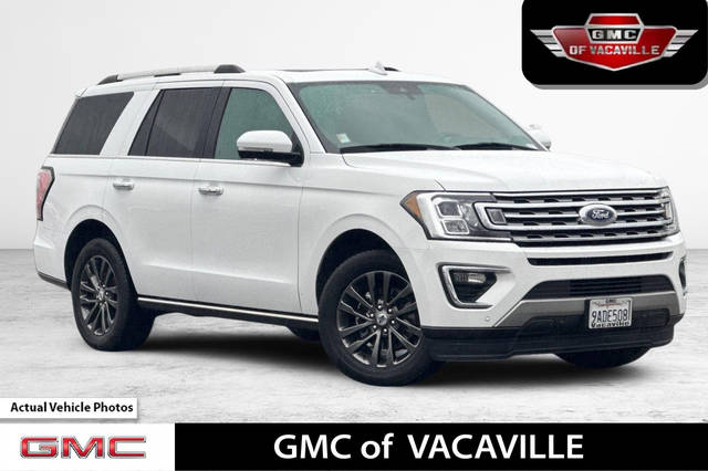 2020 Ford Expedition Limited RWD photo