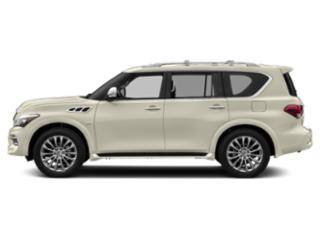 2015 Infiniti QX80  4WD photo