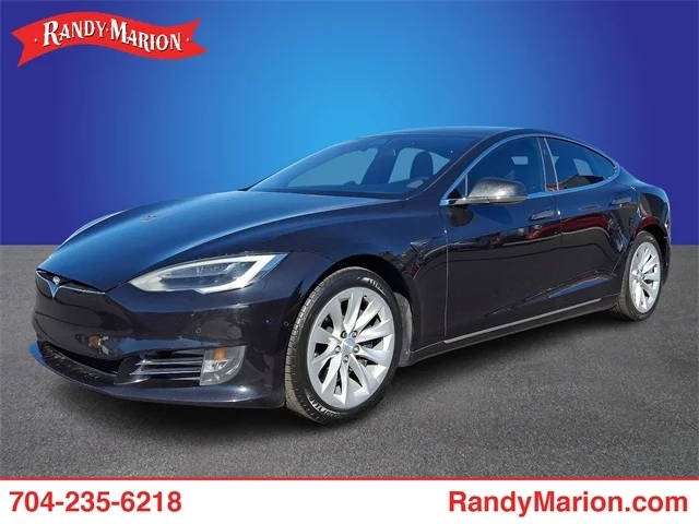 2017 Tesla Model S 60 RWD photo