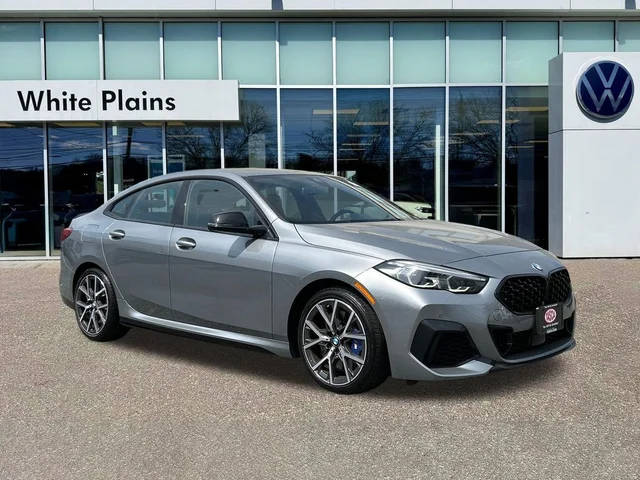 2022 BMW 2 Series M235i xDrive AWD photo