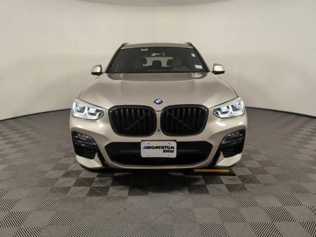 2021 BMW X3 M40i AWD photo