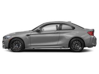 2019 BMW M2 Competition RWD photo