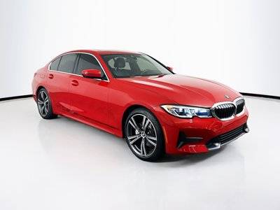 2021 BMW 3 Series 330i RWD photo