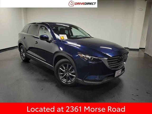 2021 Mazda CX-9 Sport AWD photo