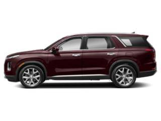 2022 Hyundai Palisade SEL AWD photo