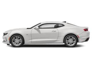 2021 Chevrolet Camaro 1LT RWD photo