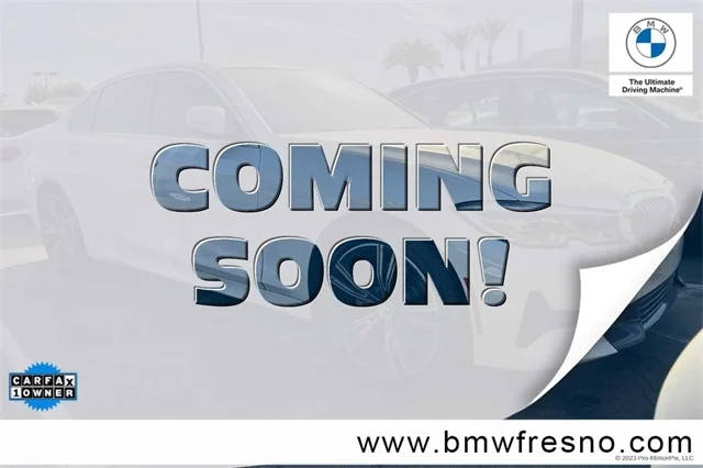 2021 BMW 3 Series 330i RWD photo