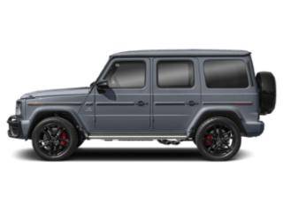 2019 Mercedes-Benz G-Class AMG G 63 AWD photo