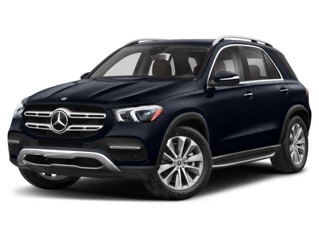 2021 Mercedes-Benz GLE-Class GLE 450 AWD photo