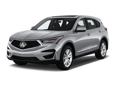 2021 Acura RDX  AWD photo