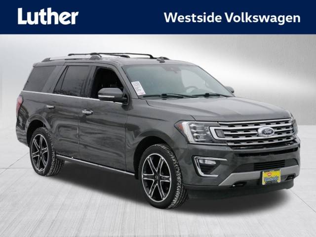 2021 Ford Expedition Limited 4WD photo