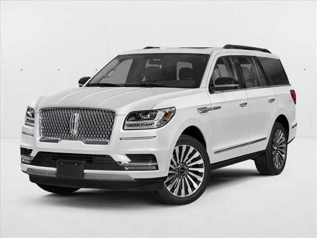 2021 Lincoln Navigator Reserve RWD photo