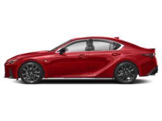2021 Lexus IS IS 350 F Sport AWD photo
