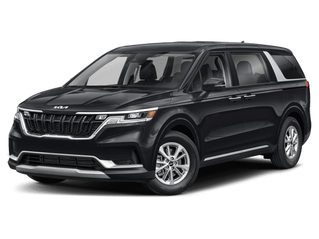 2022 Kia Carnival LXS FWD photo