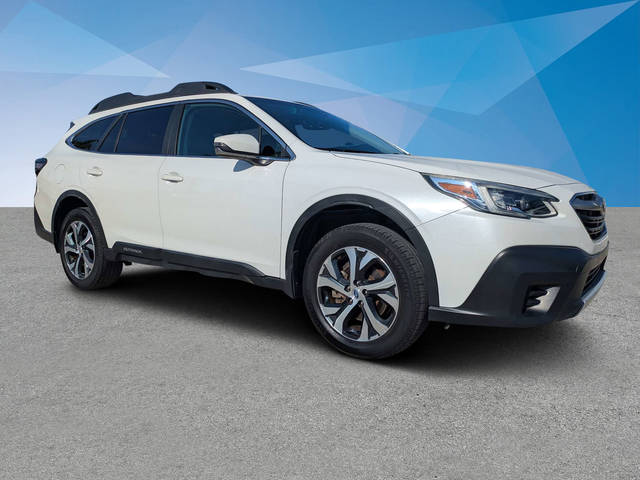 2022 Subaru Outback Limited AWD photo