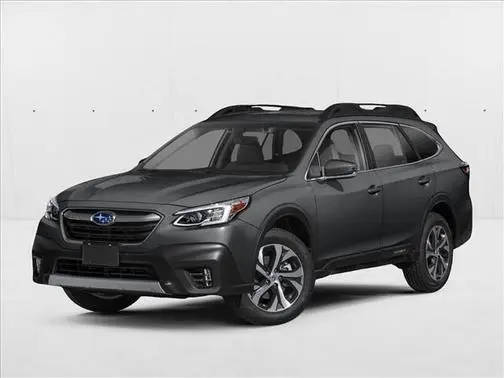2022 Subaru Outback Limited AWD photo