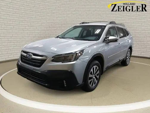 2022 Subaru Outback Premium AWD photo