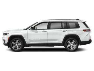 2021 Jeep Grand Cherokee L Limited 4WD photo