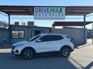 2022 Buick Encore GX Select FWD photo