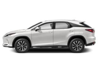 2021 Lexus RX RX 350 AWD photo