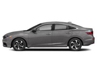 2022 Honda Insight EX FWD photo