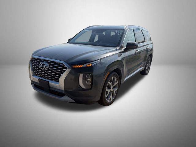 2022 Hyundai Palisade Limited AWD photo