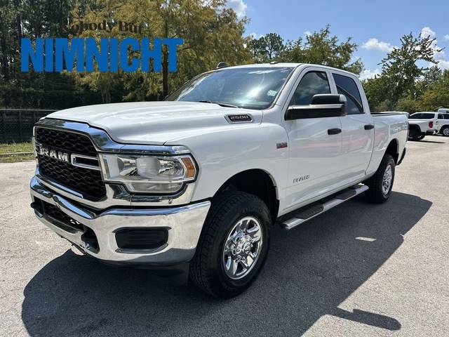 2021 Ram 2500 Tradesman 4WD photo