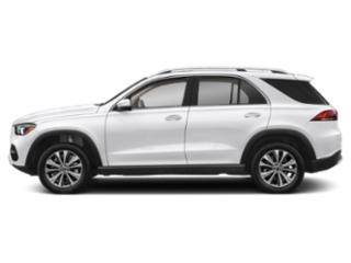 2021 Mercedes-Benz GLE-Class GLE 350 AWD photo