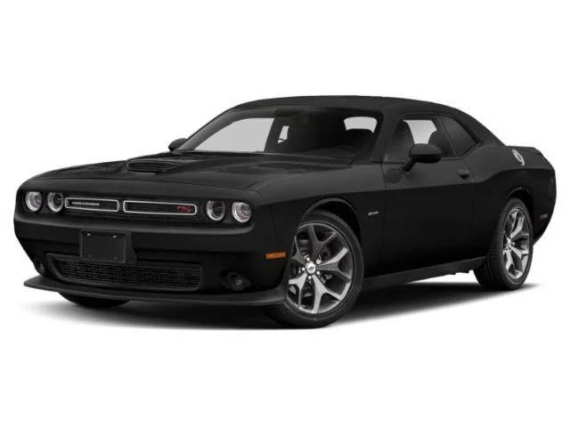 2021 Dodge Challenger GT AWD photo