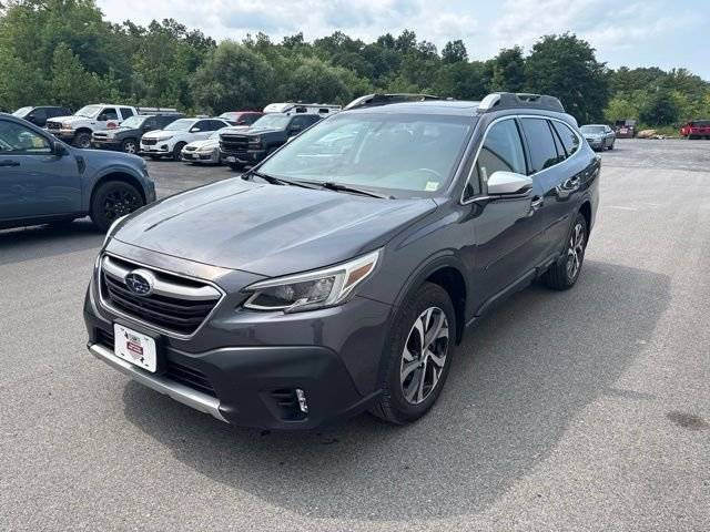 2022 Subaru Outback Touring XT AWD photo