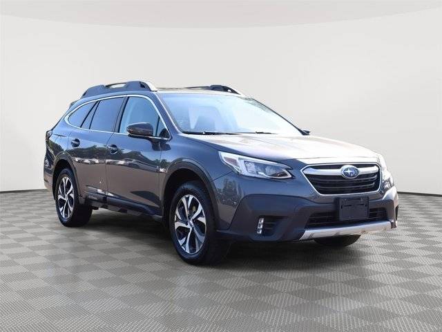 2022 Subaru Outback Limited AWD photo