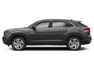 2021 Volkswagen Atlas Cross Sport 3.6L V6 SEL AWD photo