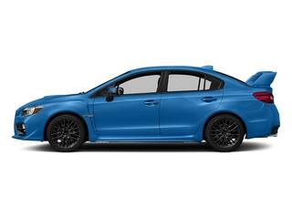 2016 Subaru WRX STI  AWD photo