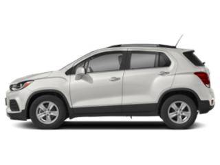 2021 Chevrolet Trax LT AWD photo