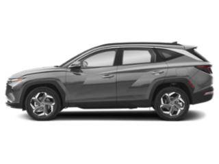 2022 Hyundai Tucson Limited AWD photo