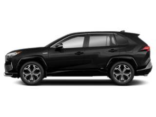 2021 Toyota RAV4 Prime SE AWD photo