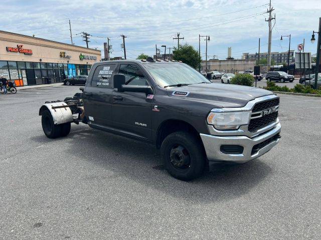 2021 Ram 3500 Tradesman 4WD photo