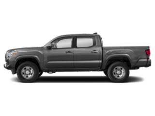 2021 Toyota Tacoma SR 4WD photo