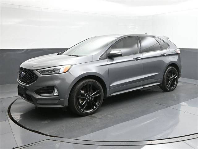 2021 Ford Edge ST AWD photo