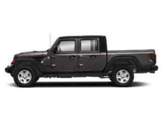 2021 Jeep Gladiator Texas Trail 4WD photo