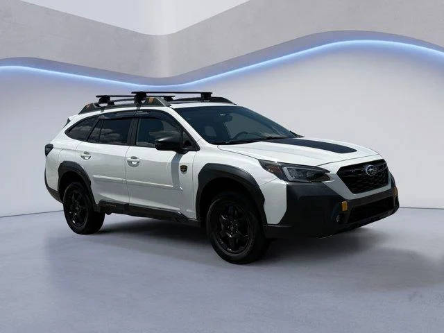 2022 Subaru Outback Wilderness AWD photo