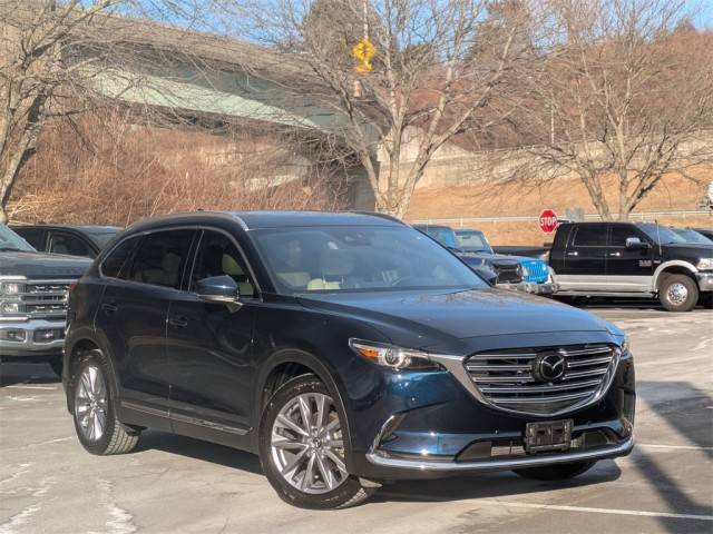 2021 Mazda CX-9 Grand Touring AWD photo