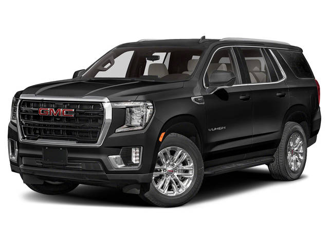 2021 GMC Yukon Denali RWD photo