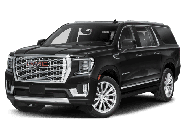 2021 GMC Yukon XL Denali RWD photo
