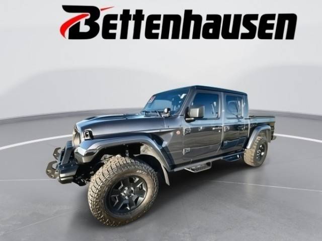 2021 Jeep Gladiator Mojave 4WD photo