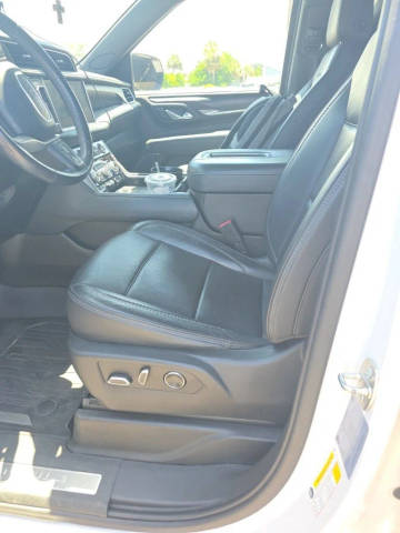 2021 GMC Yukon XL Denali 4WD photo